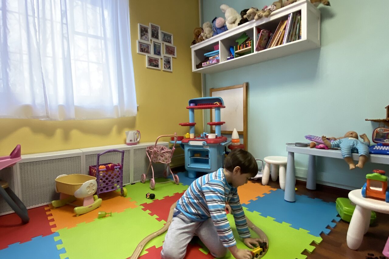 Арендовать Акваклуб FAMILIA