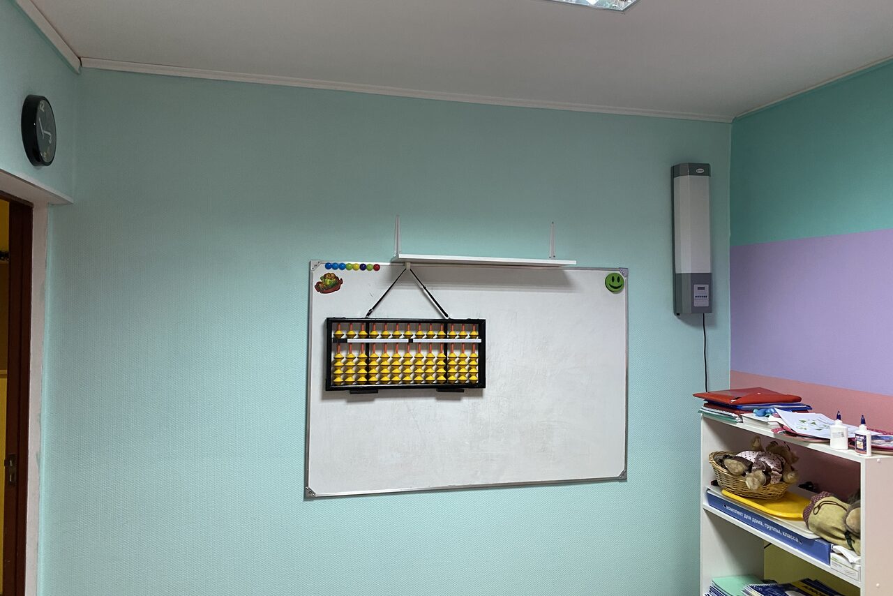 Арендовать Акваклуб FAMILIA