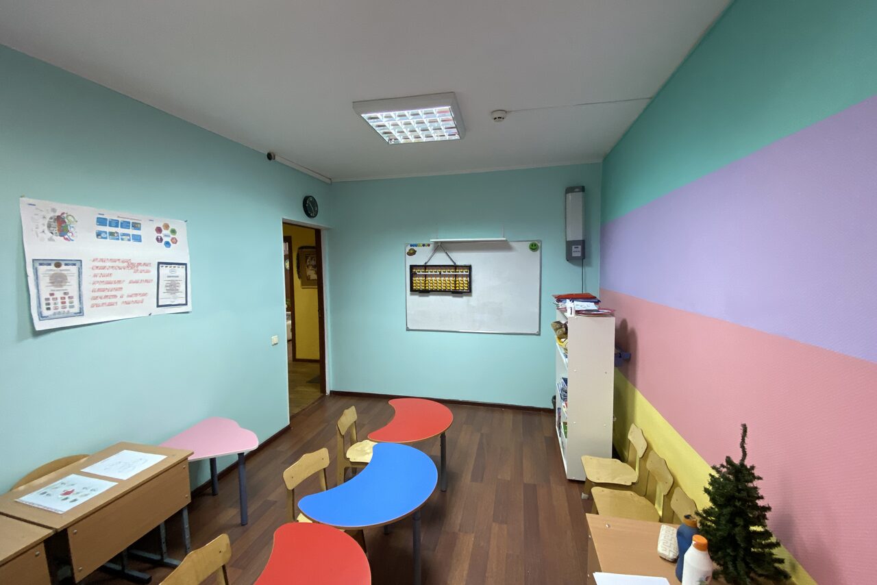 Арендовать Акваклуб FAMILIA