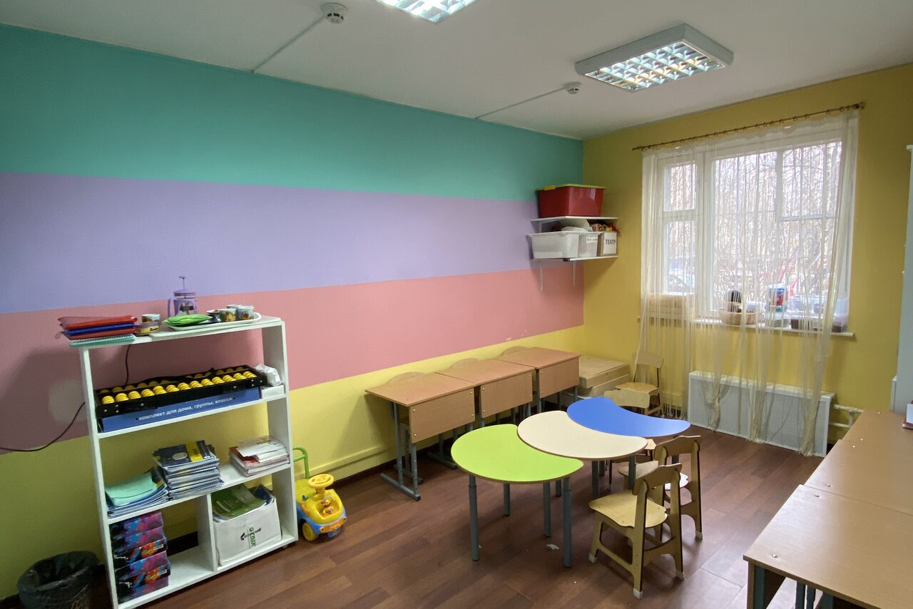 Арендовать Акваклуб FAMILIA