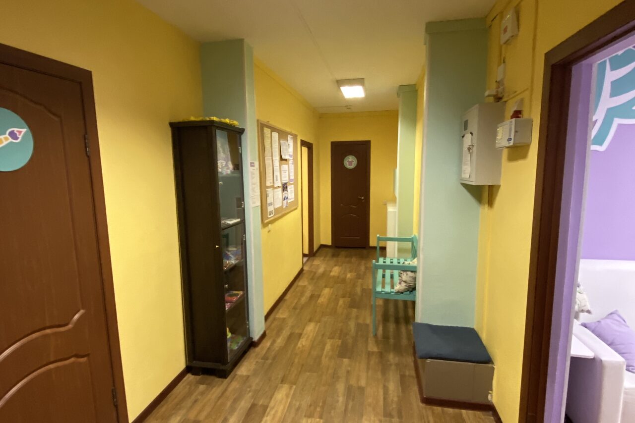 Арендовать Акваклуб FAMILIA