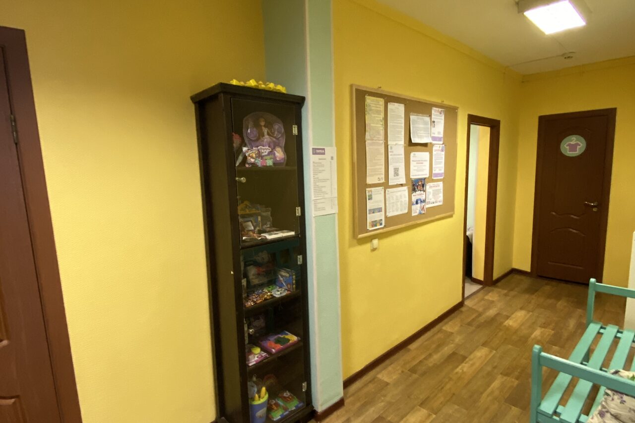 Арендовать Акваклуб FAMILIA