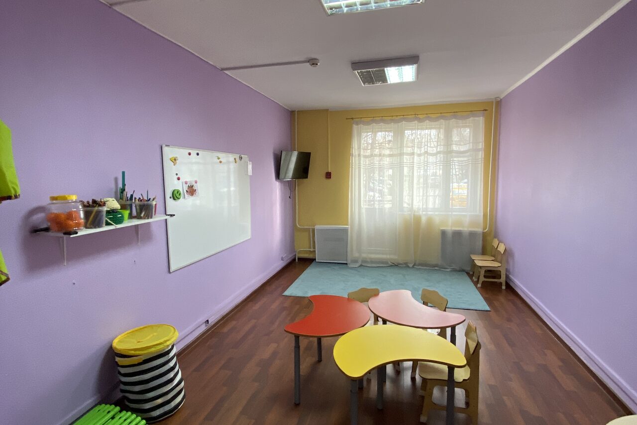 Арендовать Акваклуб FAMILIA