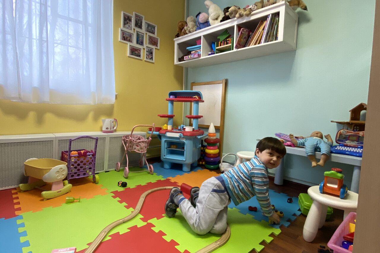 Арендовать Акваклуб FAMILIA