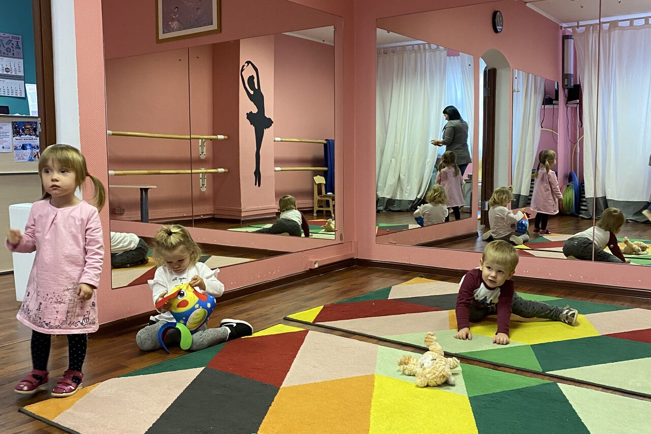 Арендовать Акваклуб FAMILIA