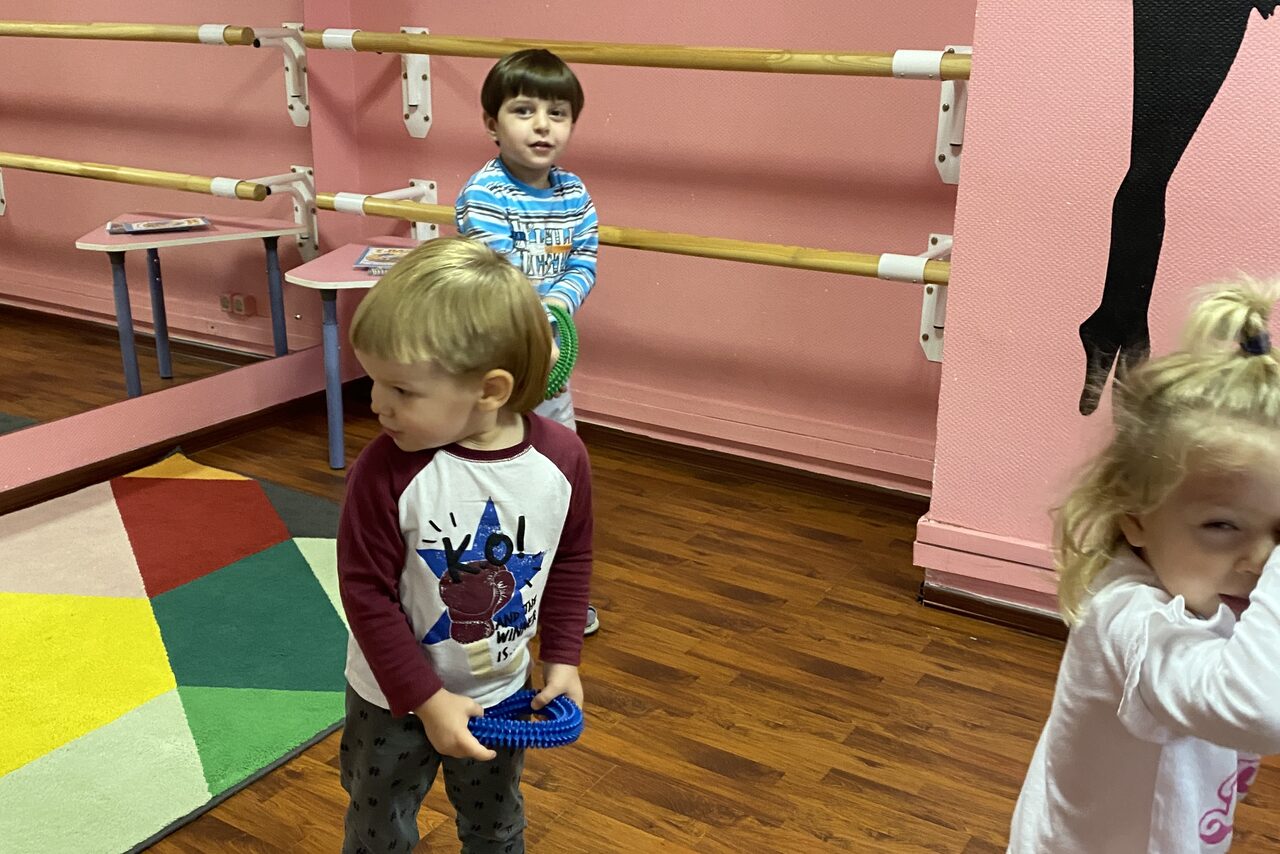 Арендовать Акваклуб FAMILIA