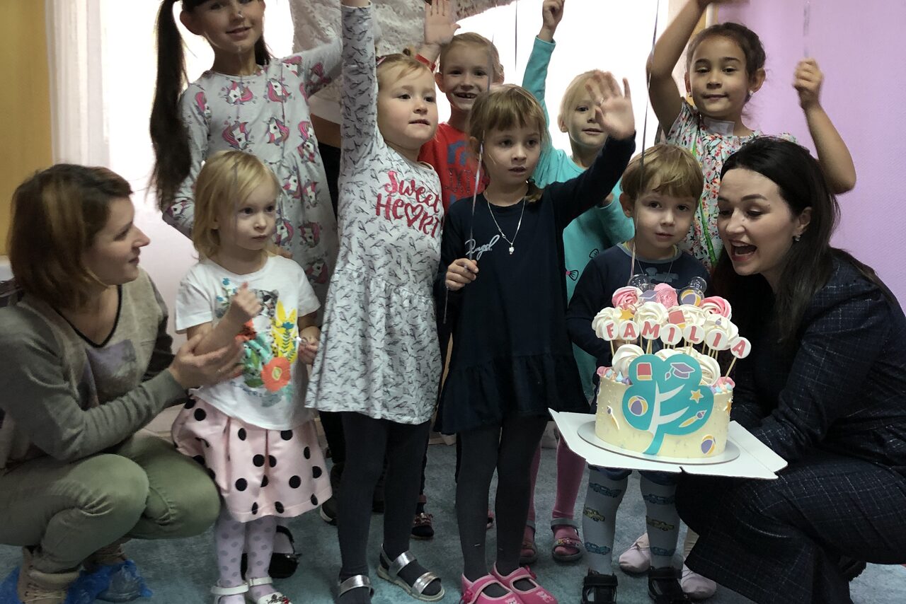 Арендовать Акваклуб FAMILIA