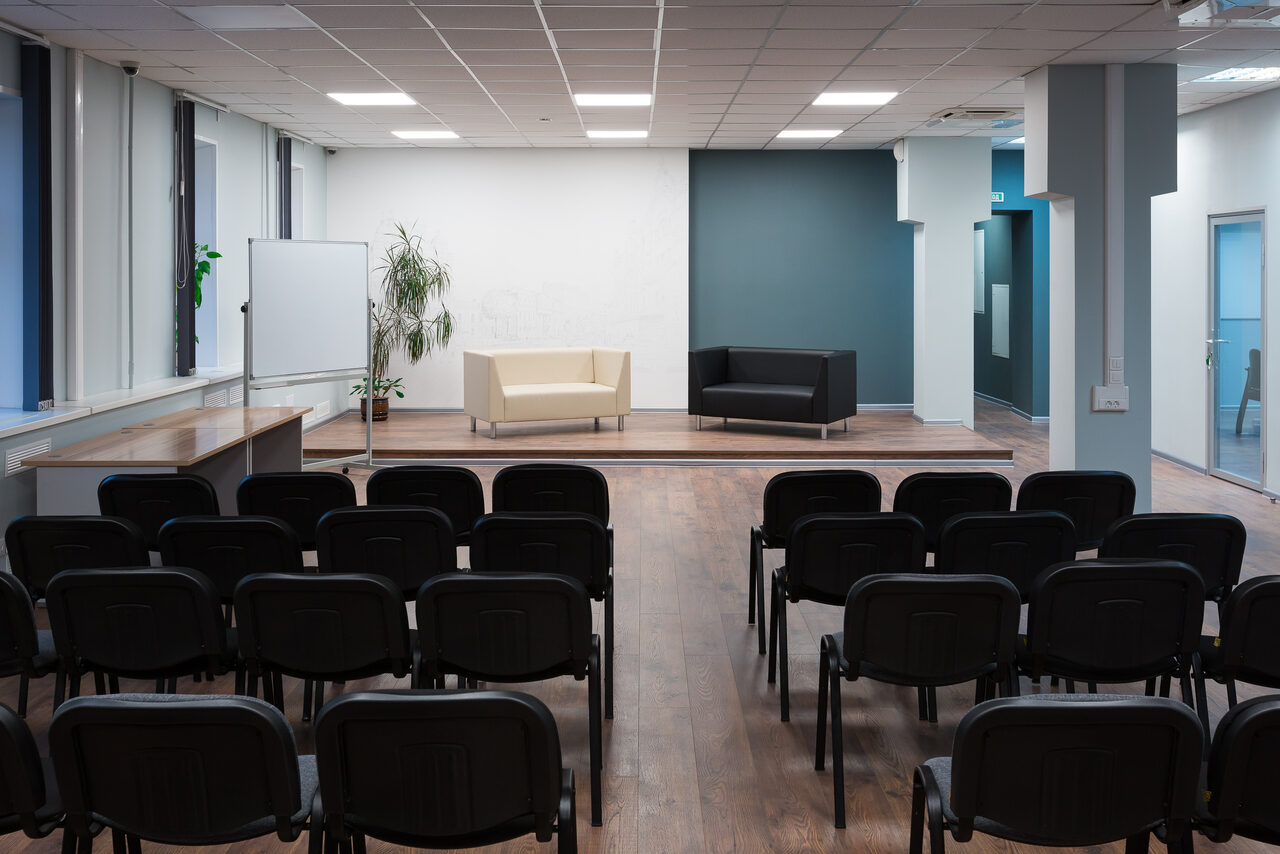 Арендовать Psy Booking