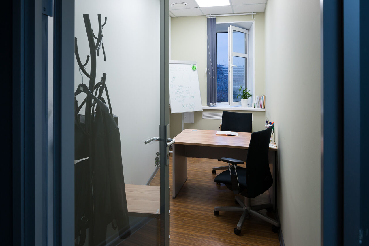 Арендовать Psy Booking