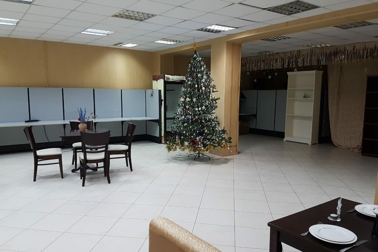 Арендовать Лофт для детских мероприятий