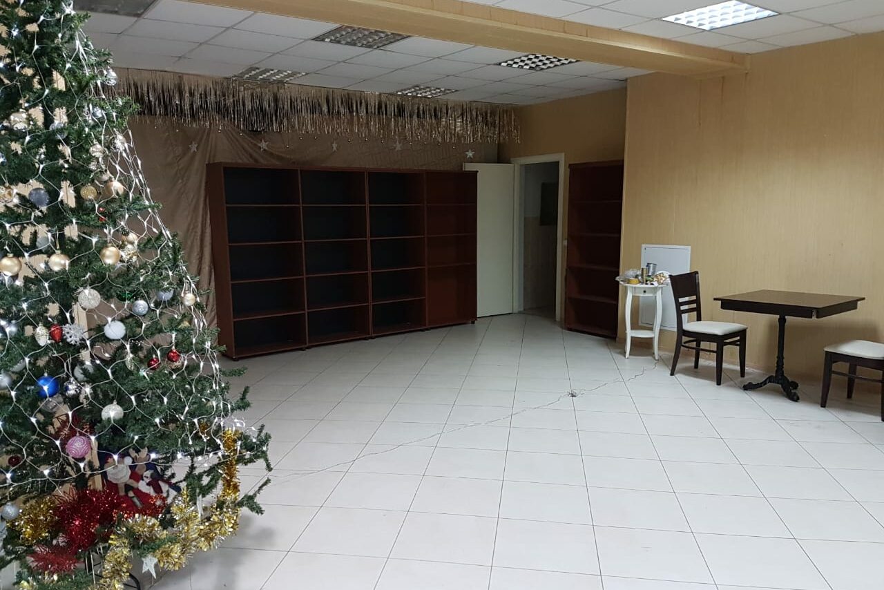 Арендовать Лофт для детских мероприятий