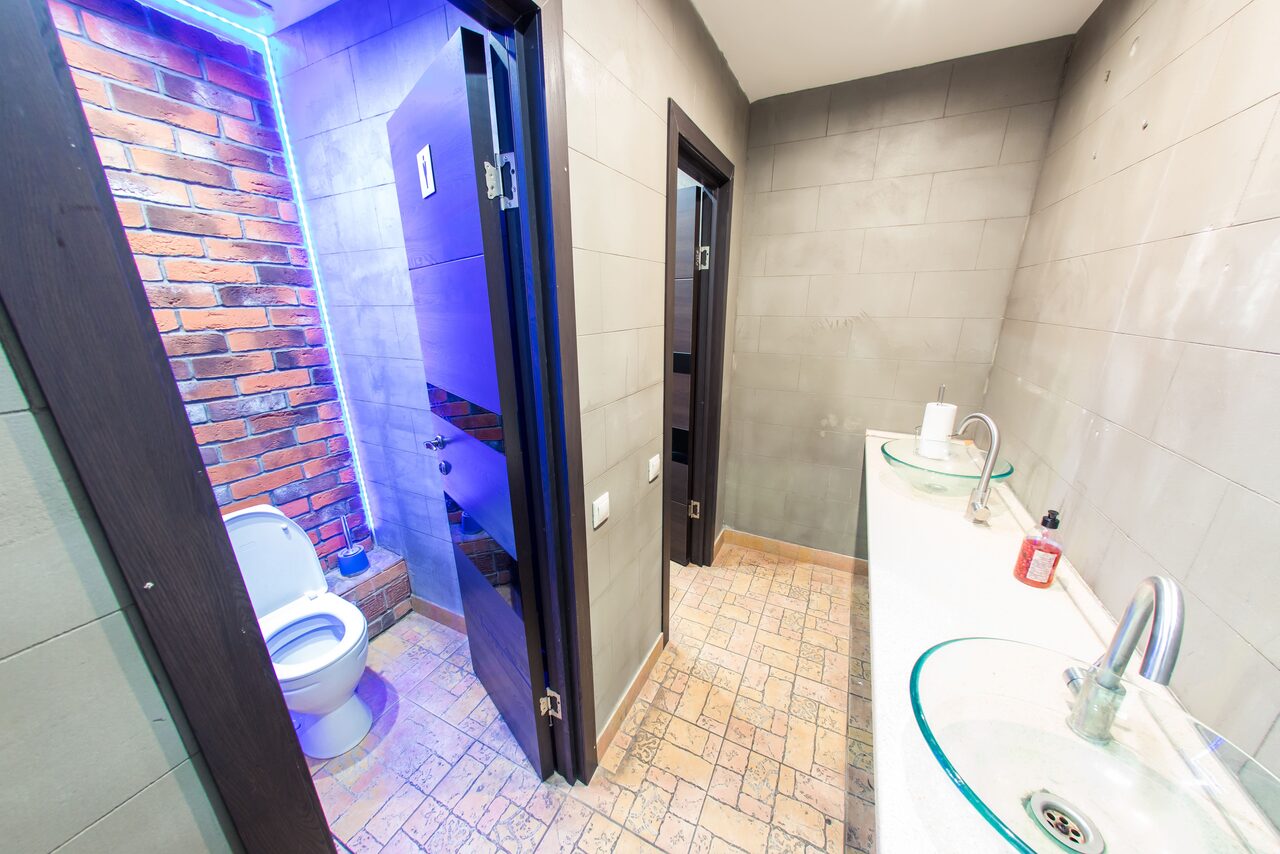 Арендовать Зал для презентаций