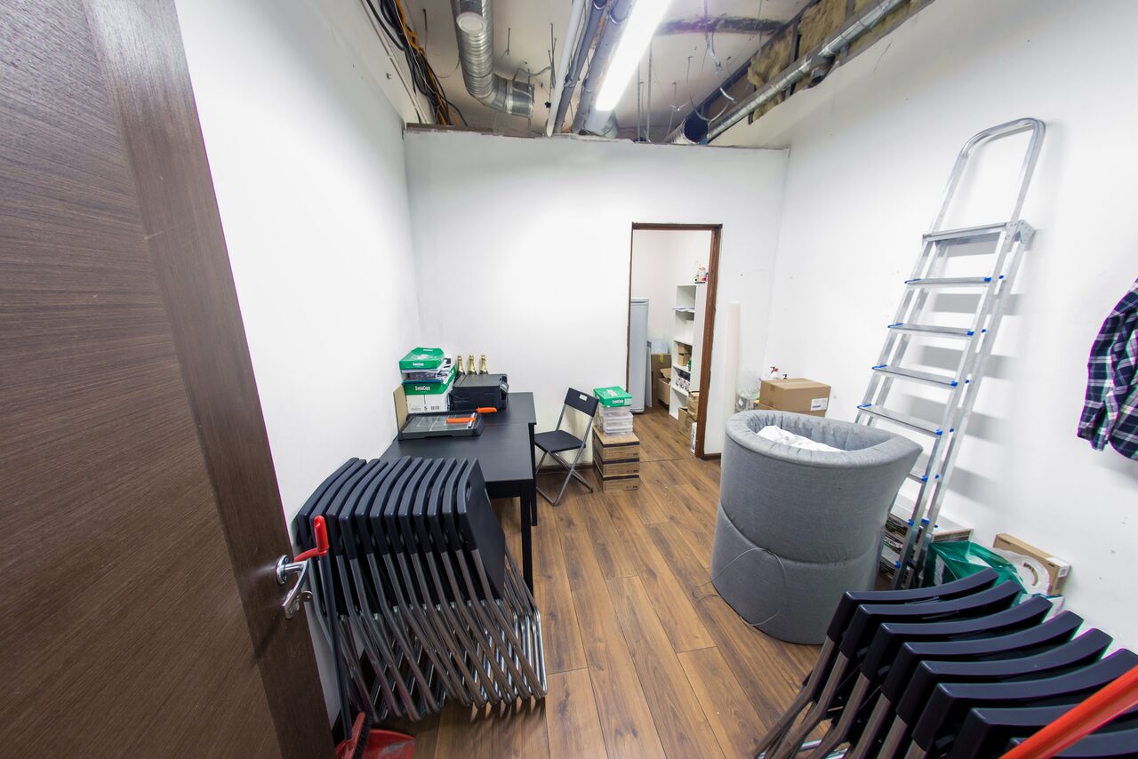 Арендовать Зал для презентаций