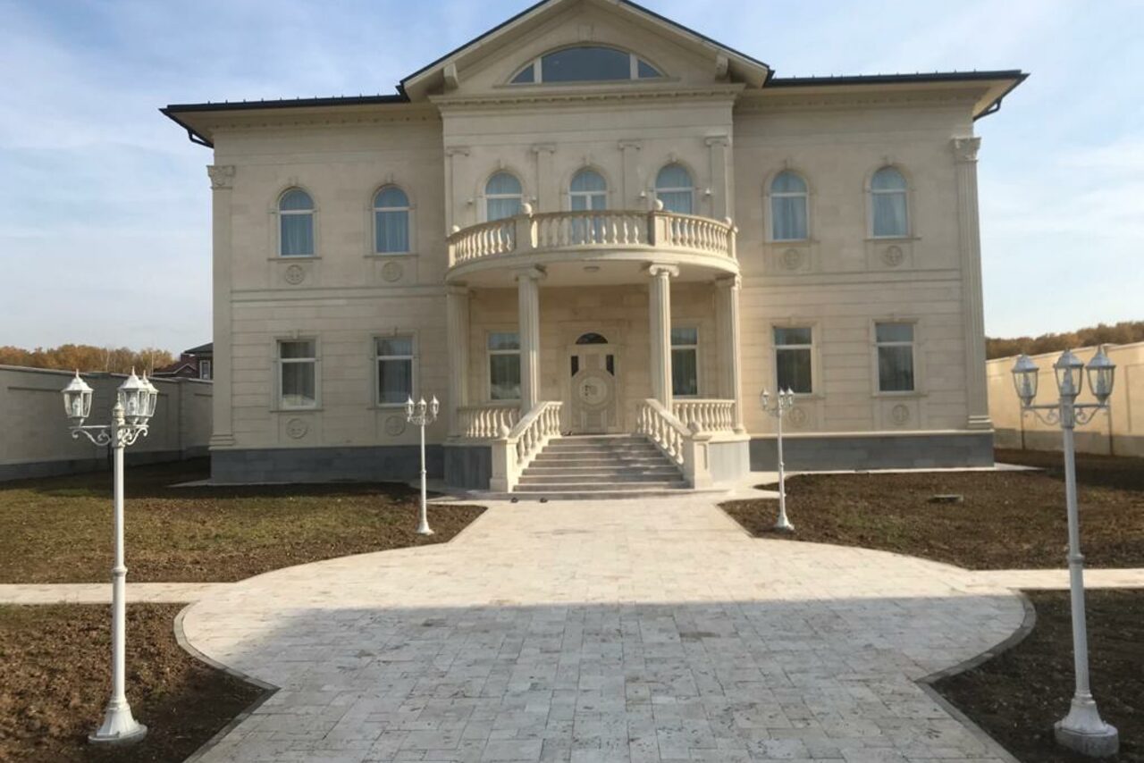 Арендовать Ресторан Siberia Moscow