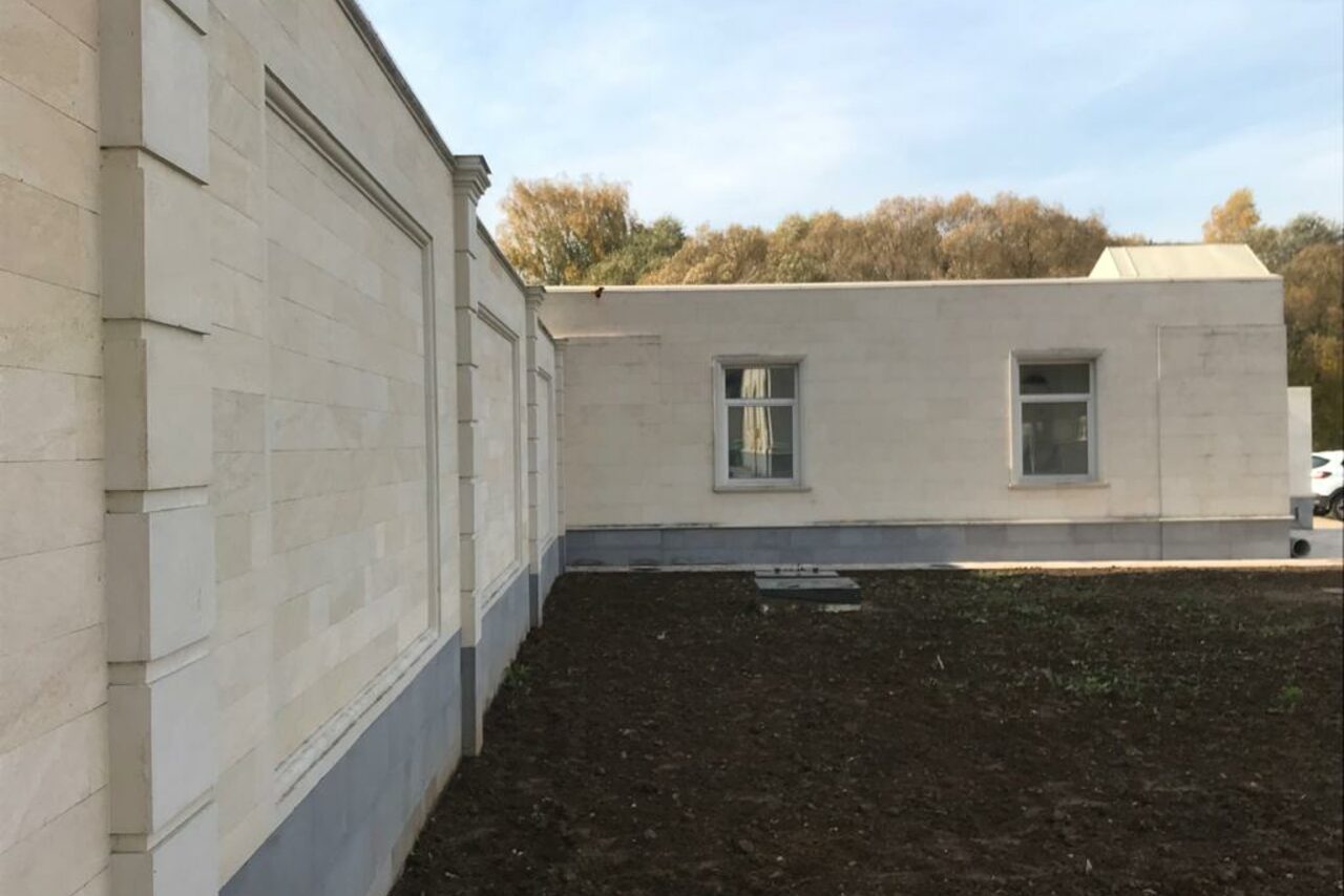 Арендовать Ресторан Siberia Moscow