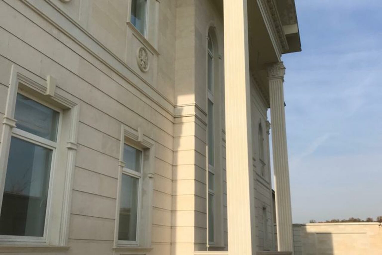 Арендовать Ресторан Siberia Moscow