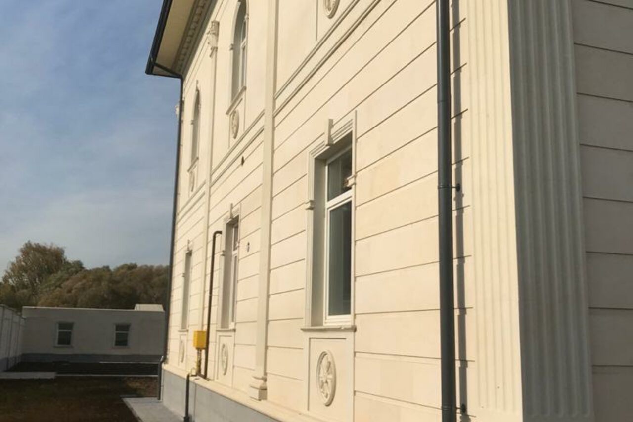 Арендовать Ресторан Siberia Moscow