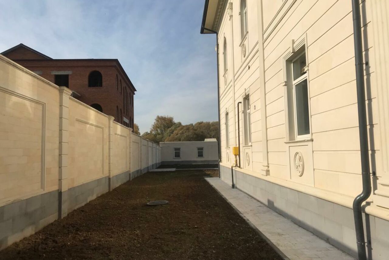 Арендовать Ресторан Siberia Moscow