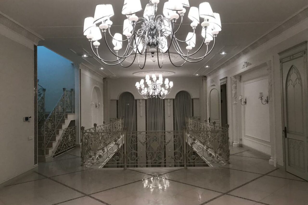 Арендовать Ресторан Siberia Moscow