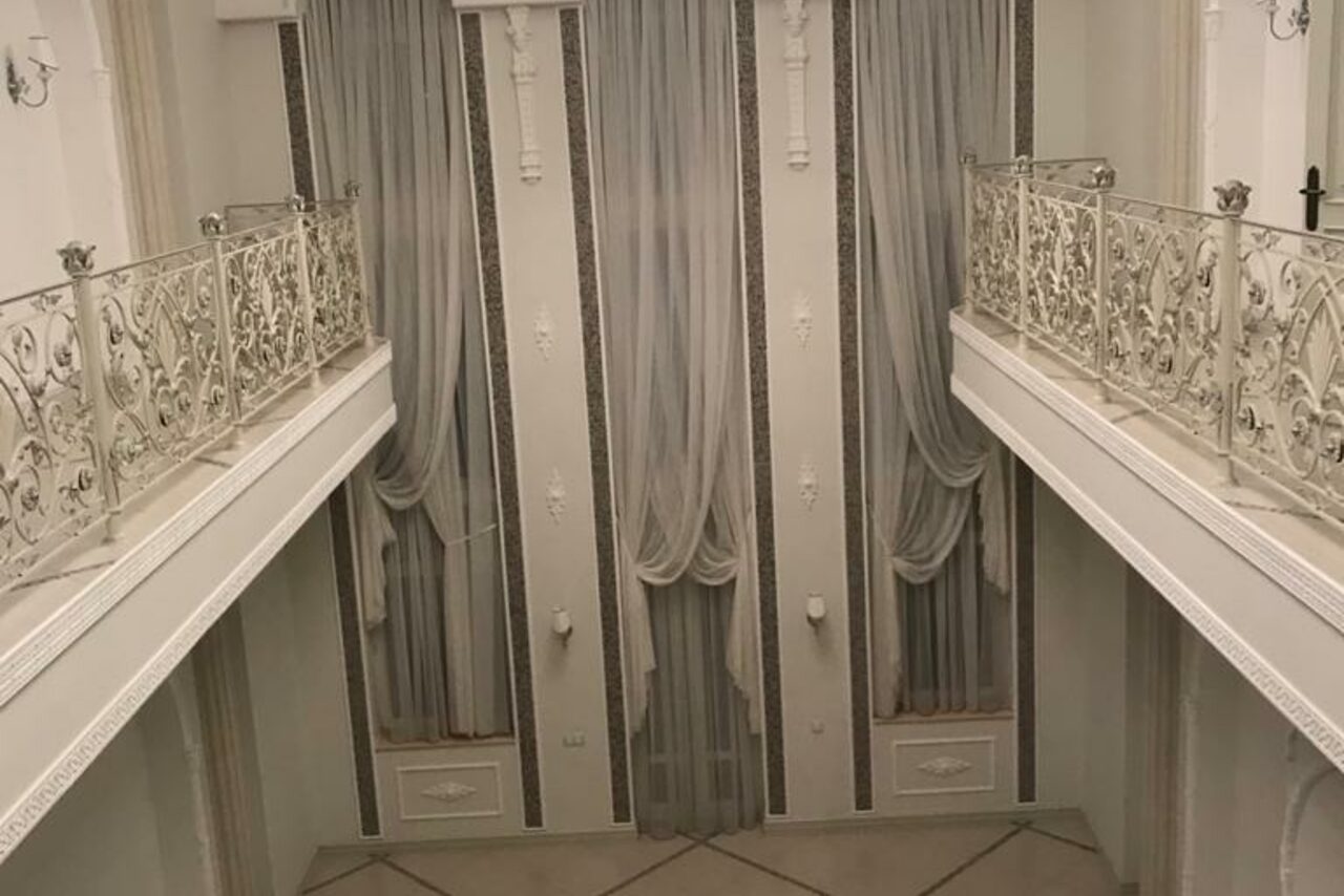 Арендовать Ресторан Siberia Moscow