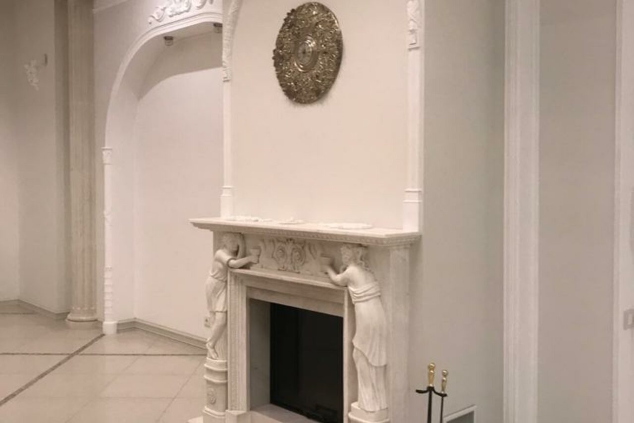 Арендовать Ресторан Siberia Moscow