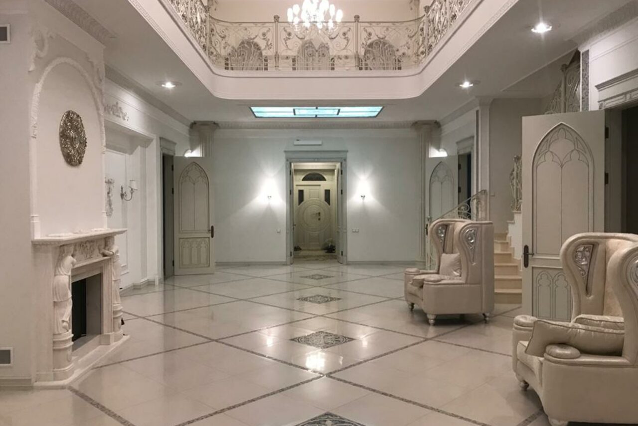 Арендовать Ресторан Siberia Moscow