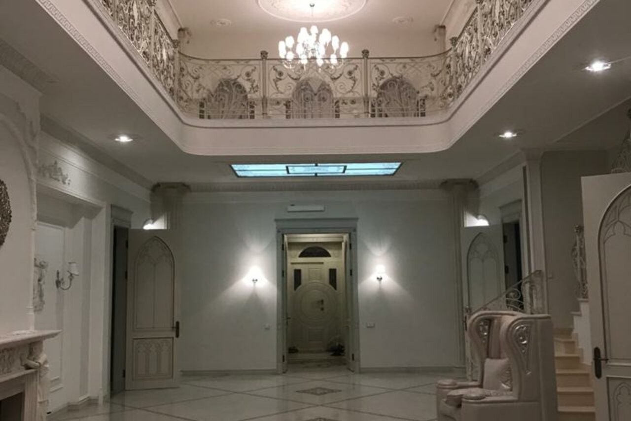 Арендовать Ресторан Siberia Moscow