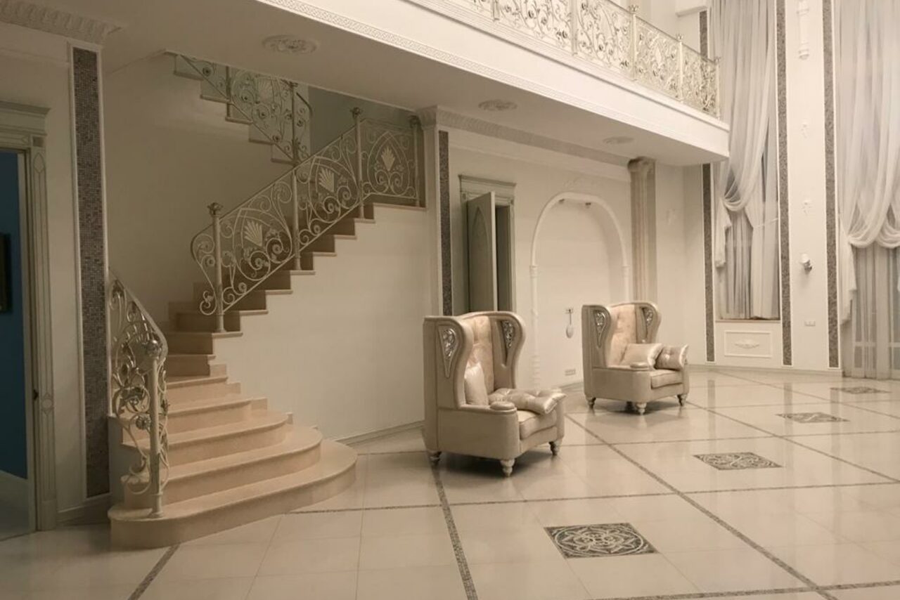 Арендовать Ресторан Siberia Moscow