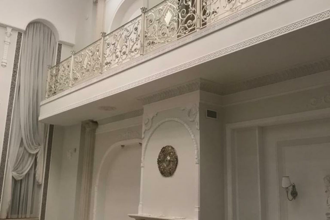 Арендовать Ресторан Siberia Moscow