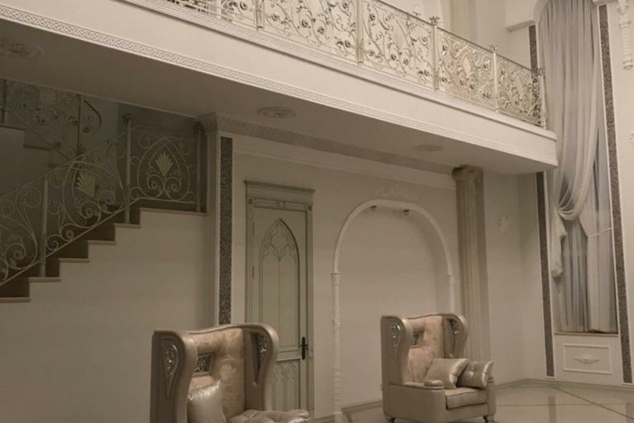 Арендовать Ресторан Siberia Moscow