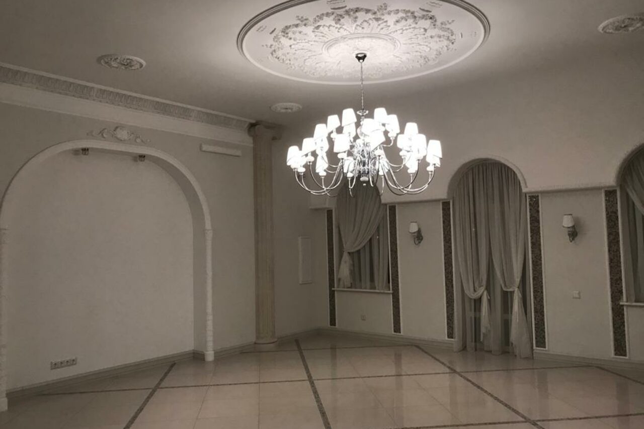 Арендовать Ресторан Siberia Moscow