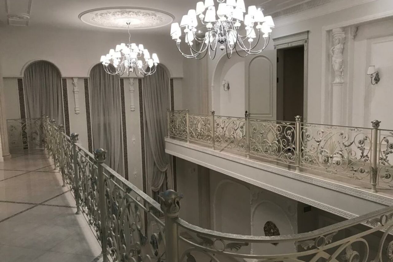 Арендовать Ресторан Siberia Moscow