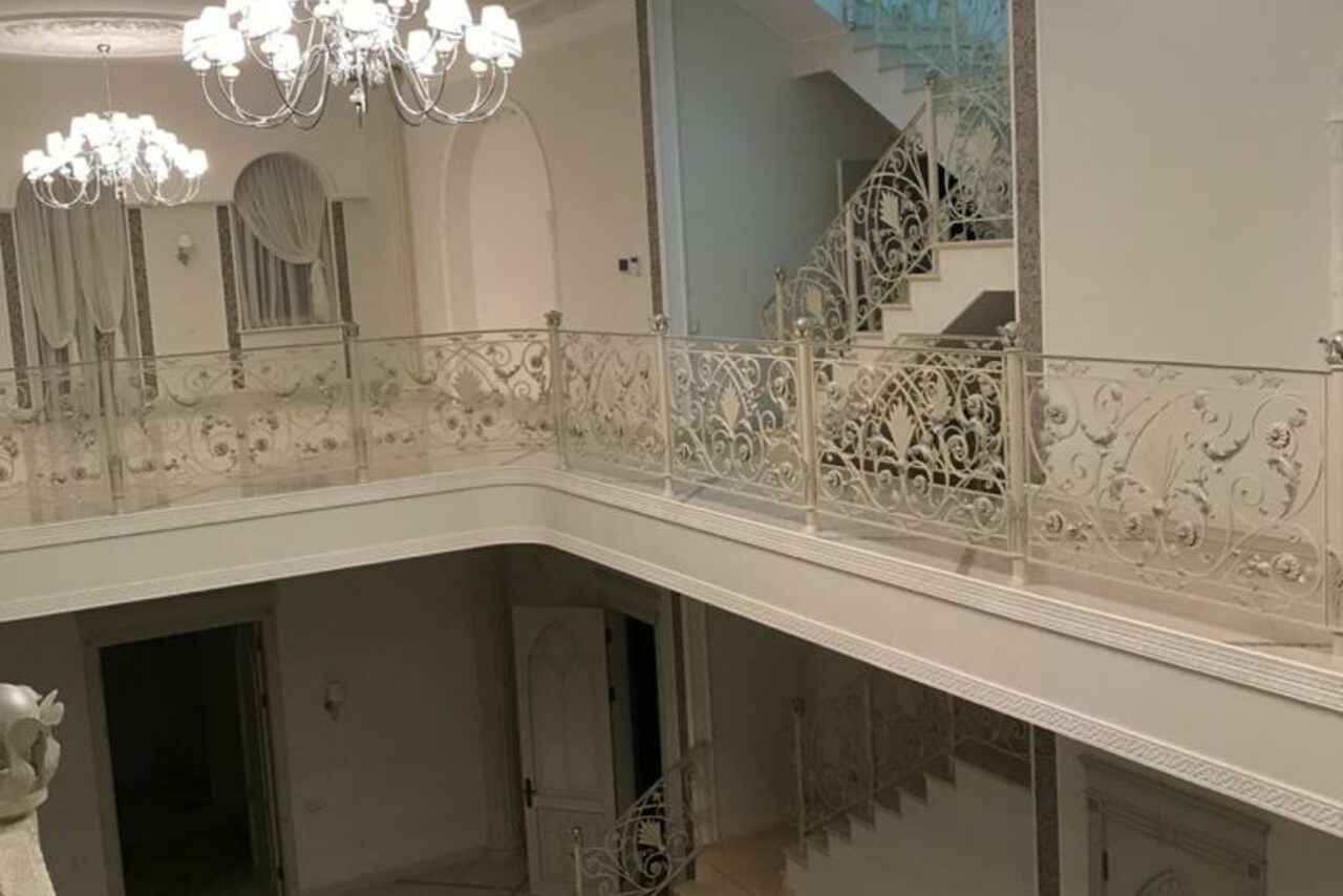 Арендовать Ресторан Siberia Moscow