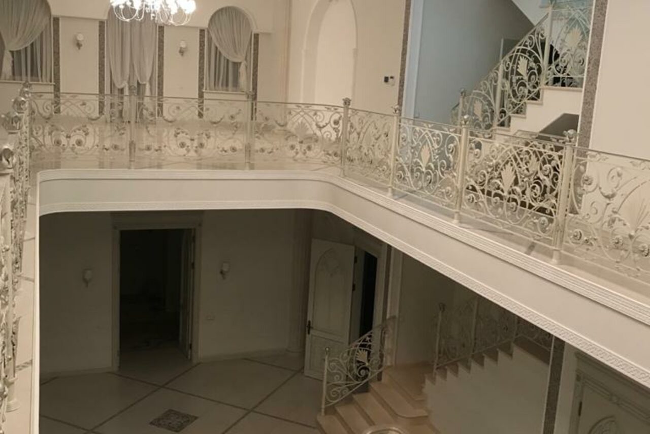 Арендовать Ресторан Siberia Moscow