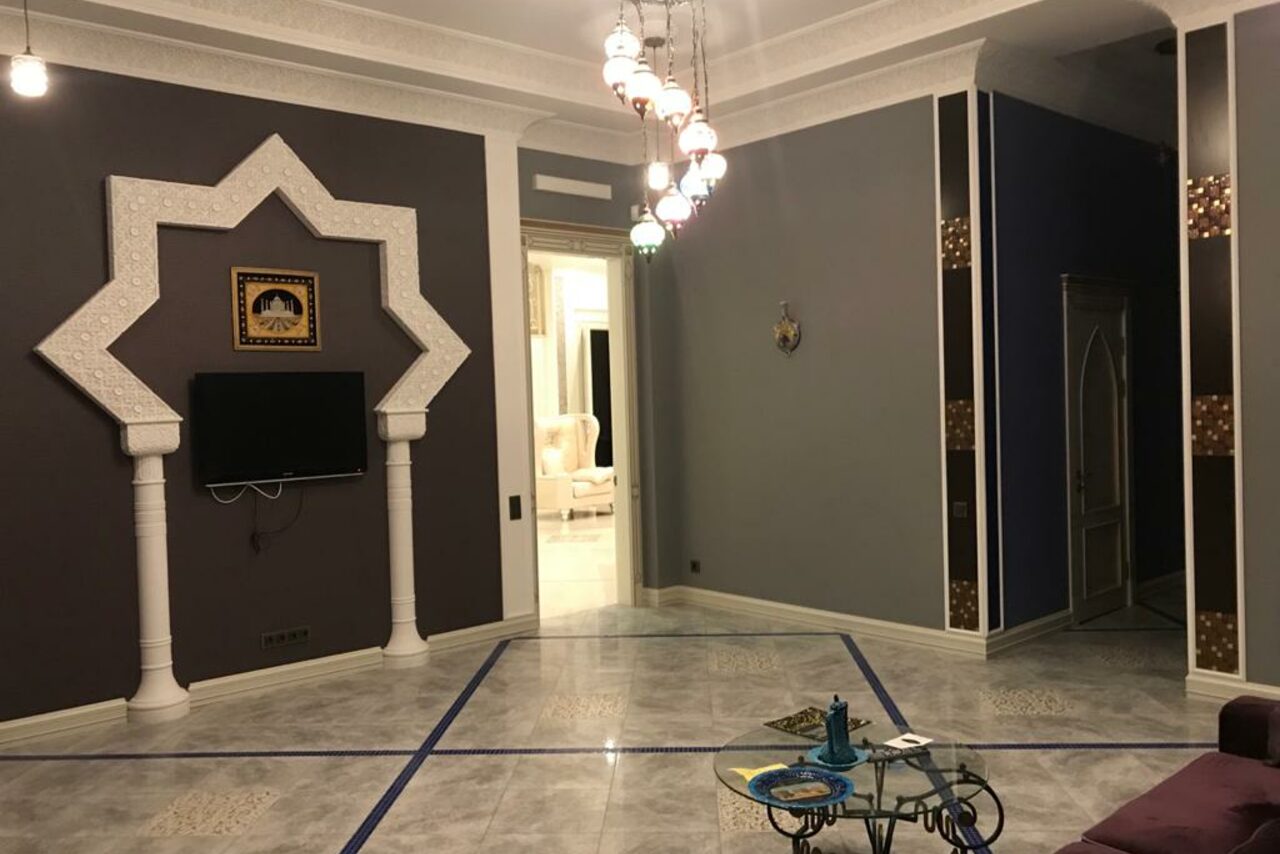 Арендовать Ресторан Siberia Moscow