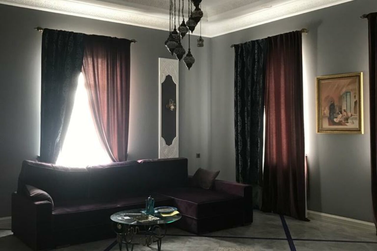 Арендовать Ресторан Siberia Moscow