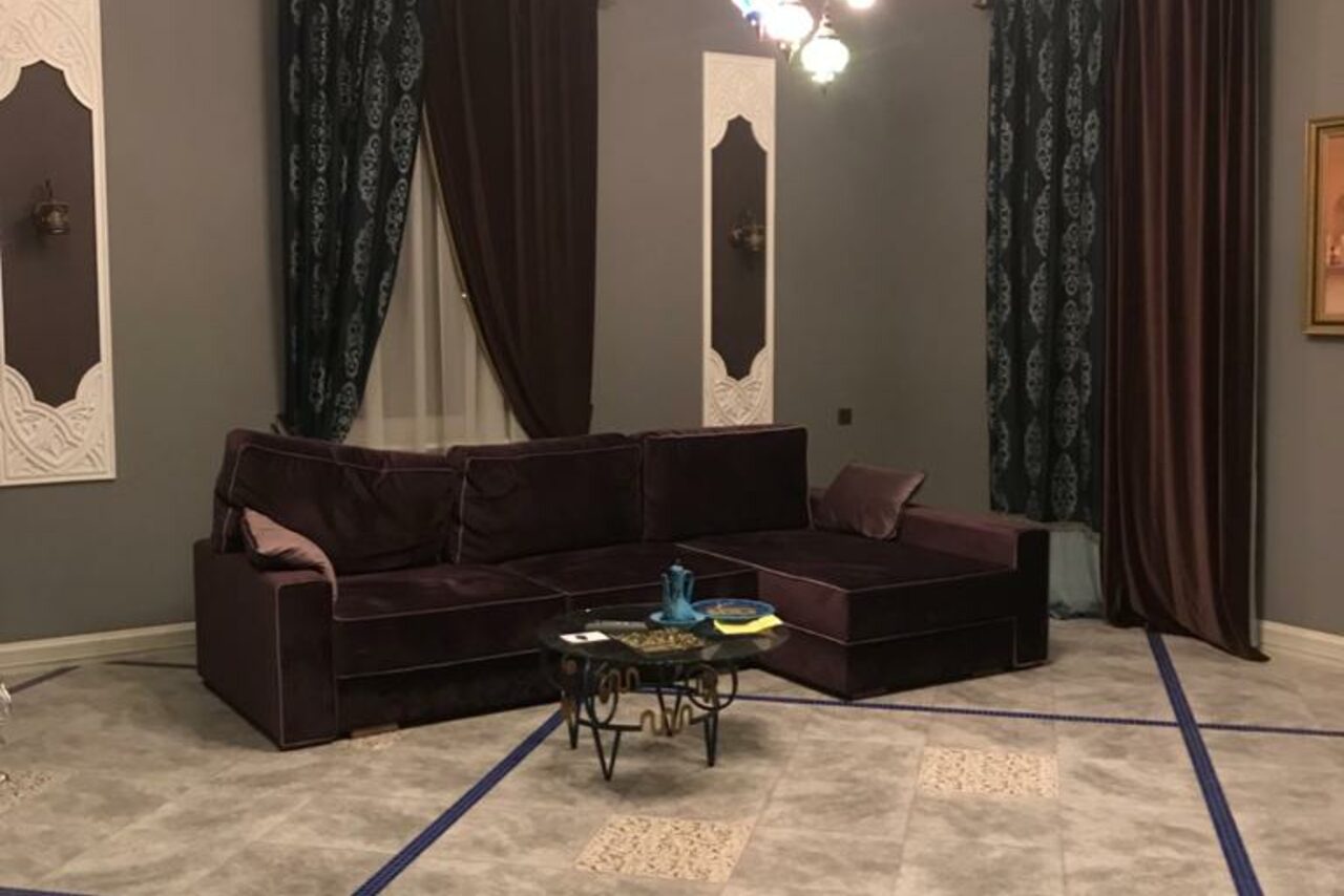 Арендовать Ресторан Siberia Moscow