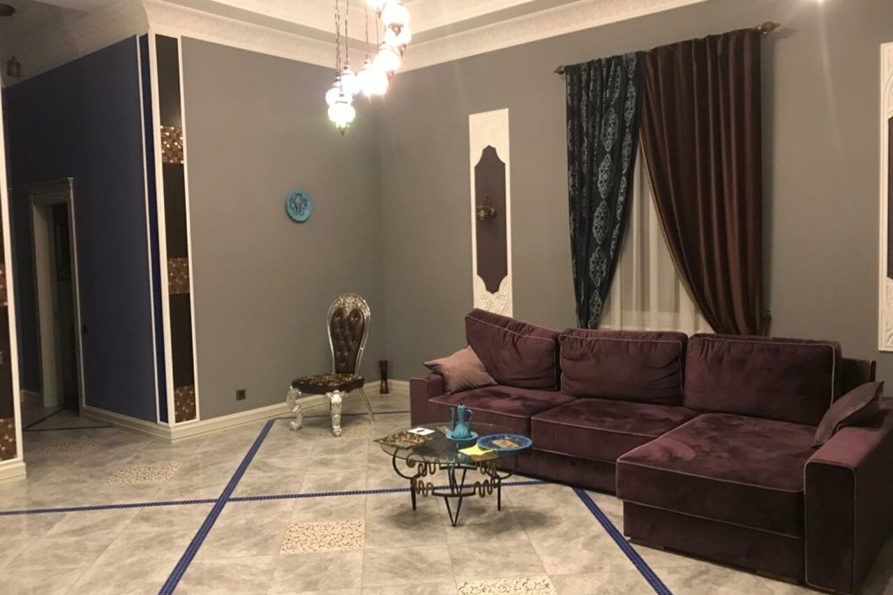 Арендовать Ресторан Siberia Moscow