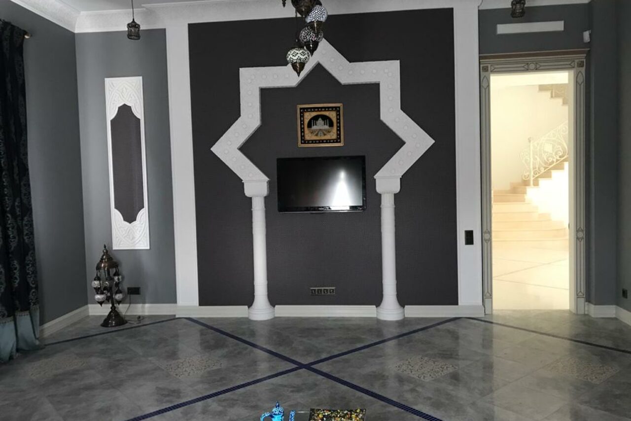 Арендовать Ресторан Siberia Moscow