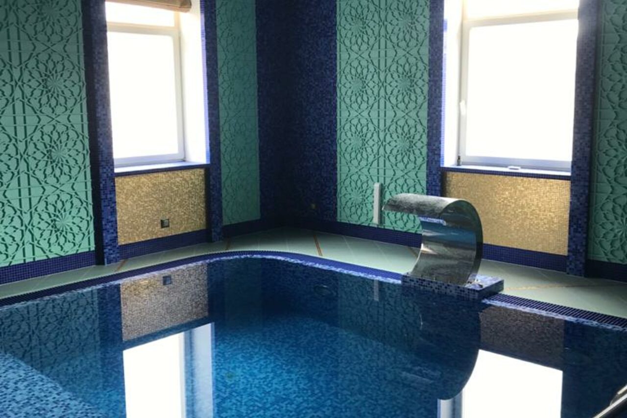 Арендовать Ресторан Siberia Moscow