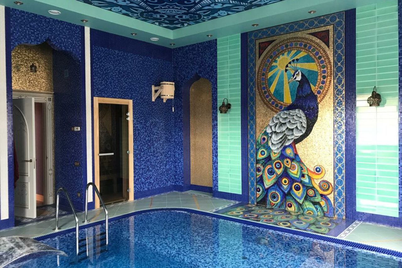 Арендовать Ресторан Siberia Moscow