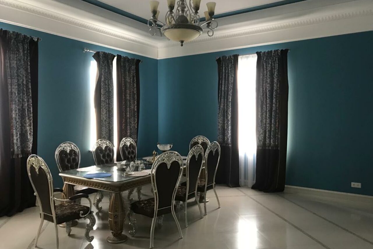 Арендовать Ресторан Siberia Moscow