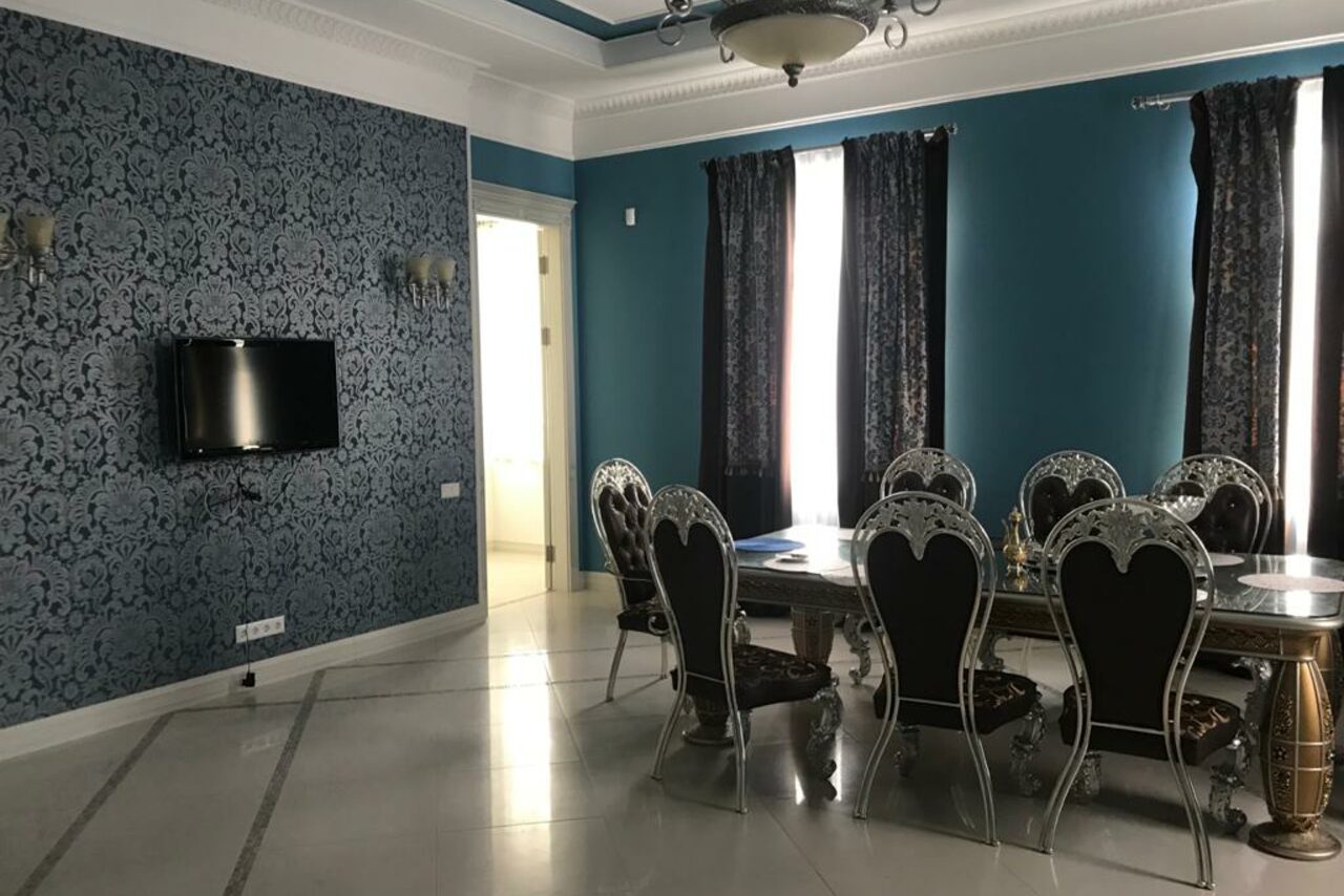 Арендовать Ресторан Siberia Moscow