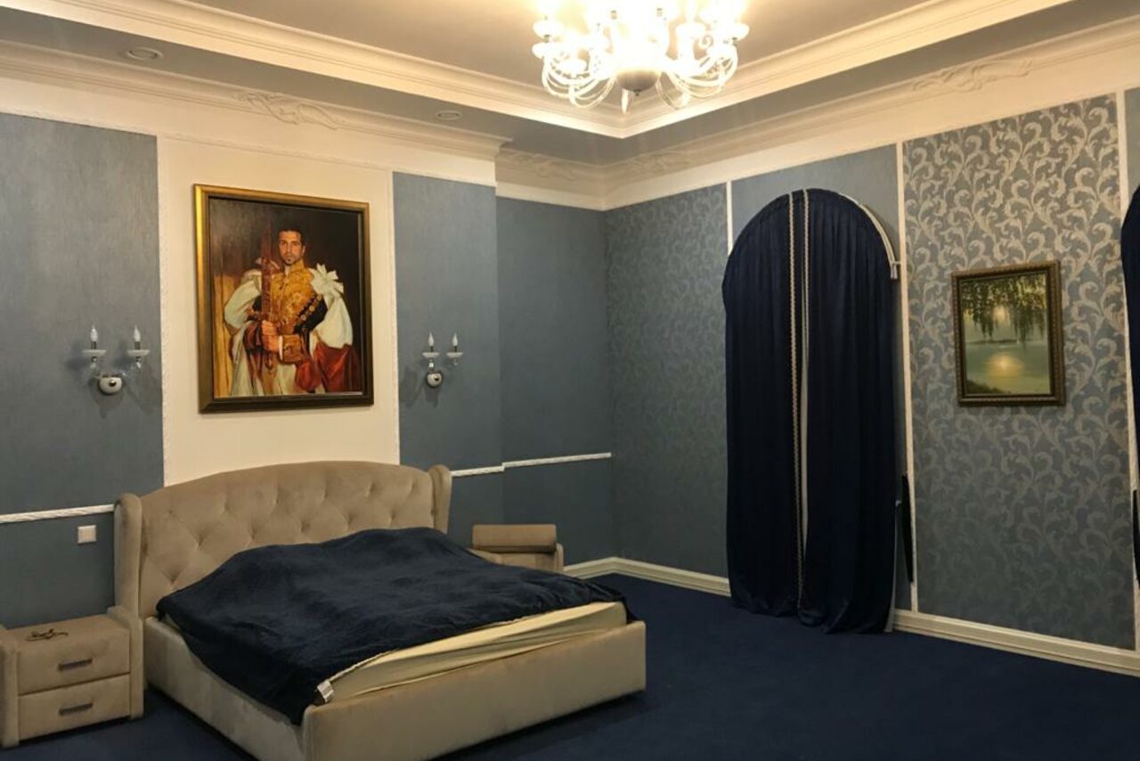 Арендовать Ресторан Siberia Moscow