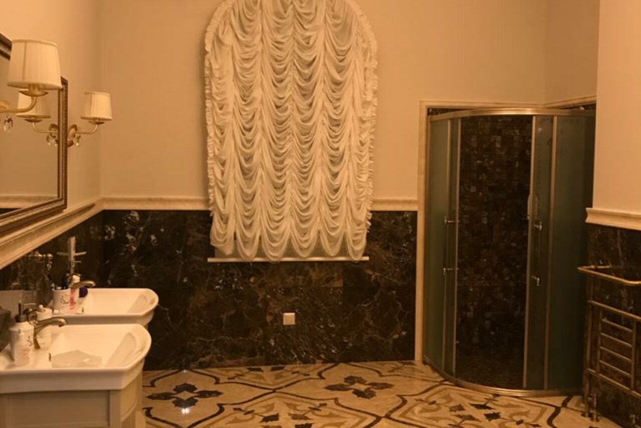 Арендовать Ресторан Siberia Moscow