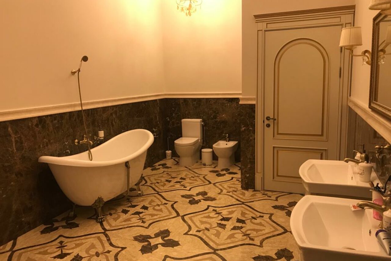 Арендовать Ресторан Siberia Moscow