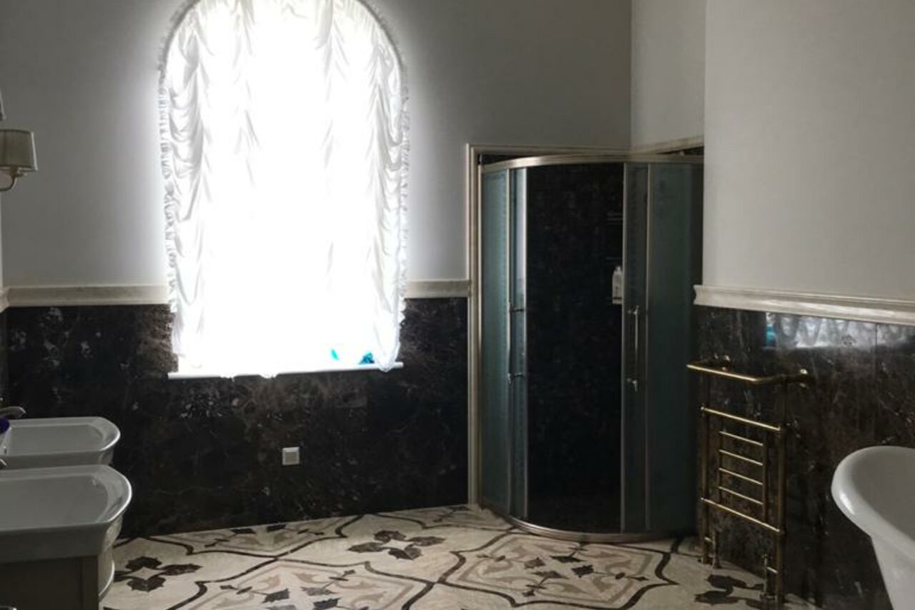 Арендовать Ресторан Siberia Moscow