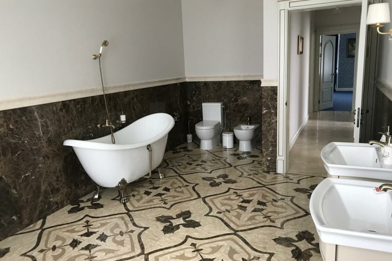 Арендовать Ресторан Siberia Moscow