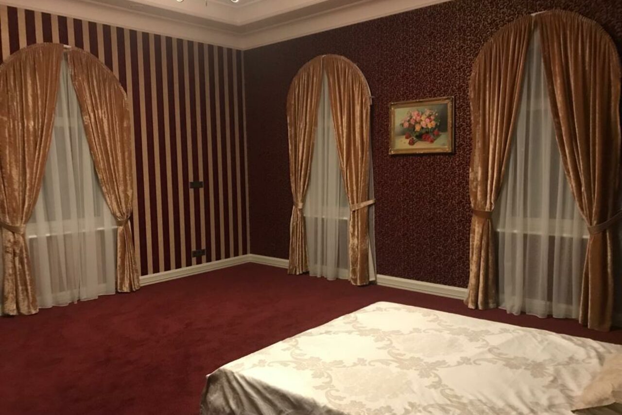 Арендовать Ресторан Siberia Moscow