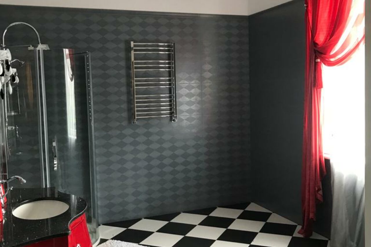 Арендовать Ресторан Siberia Moscow